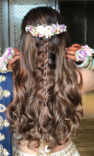 hair