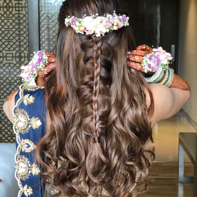 hair hair